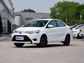 威驰 2014款 1.5L 自动 智臻版