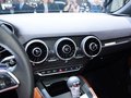 奥迪TT Coupe 45 TFSI quattro劲动型2014款