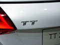 奥迪TT Coupe 45 TFSI quattro劲动型2014款