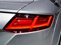 奥迪TT Coupe 45 TFSI quattro劲动型2014款