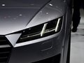 奥迪TT Coupe 45 TFSI quattro劲动型2014款