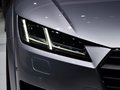 奥迪TT Coupe 45 TFSI quattro劲动型2014款