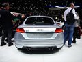 奥迪TT Coupe 45 TFSI quattro劲动型2014款