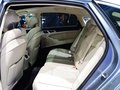 勞恩斯Genesis 圖片