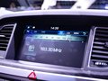 勞恩斯Genesis 圖片