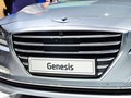 勞恩斯Genesis 基本型2014款