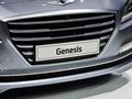 勞恩斯Genesis 基本型2014款