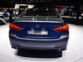 勞恩斯Genesis 基本型2014款