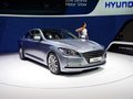勞恩斯Genesis 基本型2014款