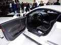 奥迪TT TT Roadster45 TFSI2015款