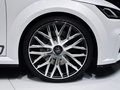 奥迪TT TT Roadster45 TFSI2015款