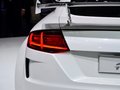 奥迪TT TT Roadster45 TFSI2015款