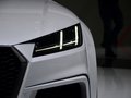 奥迪TT TT Roadster45 TFSI2015款