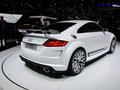 奥迪TT TT Roadster45 TFSI2015款