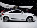 奥迪TT TT Roadster45 TFSI2015款