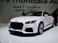 奥迪TT TT Roadster45 TFSI2015款