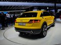 奥迪TT TT Roadster45 TFSI2015款