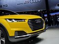 奥迪TT TT Roadster45 TFSI2015款