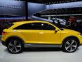 奥迪TT TT Roadster45 TFSI2015款