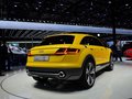 奥迪TT TT Roadster45 TFSI2015款