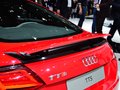 奥迪TTS 基本型2014款