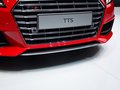 奥迪TTS 基本型2014款