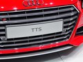奥迪TTS 基本型2014款