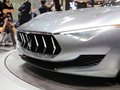 Alfieri 概念車2015款