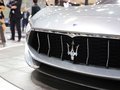 Alfieri 概念車2015款