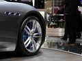 Alfieri 概念車2015款