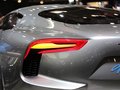 Alfieri 概念車2015款