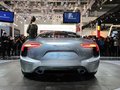 Alfieri 概念車2015款