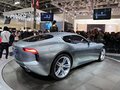 Alfieri 概念車2015款