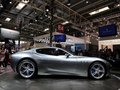 Alfieri 概念車2015款