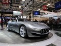 Alfieri 概念車2015款