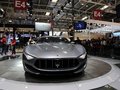 Alfieri 概念車2015款