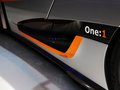 One：1 基本型2014款
