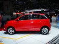 塔塔BOLT 基本型2014款