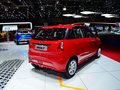 塔塔BOLT 基本型2014款