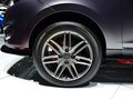 塔塔ZEST 基本型2014款