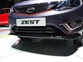 塔塔ZEST 基本型2014款