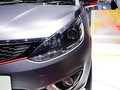 塔塔ZEST 基本型2014款