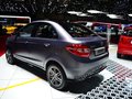 塔塔ZEST 基本型2014款