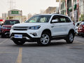 长安CS75 2014款 1.8T 自动 尊贵型图片
