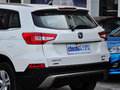 长安CS75 2014款 1.8T 自动 尊贵型图片