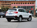 长安CS75 2.0L 手动 领先型 5座 2014款图片