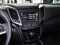 长安CS75 2.0L 手动 豪华型 5座 2014款图片