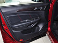 长安CS75 2.0L 手动 豪华型 5座 2014款图片
