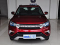 长安CS75 2.0L 手动 豪华型 5座 2014款图片