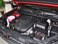 长安CS75 2.0L 手动 豪华型 5座 2014款图片